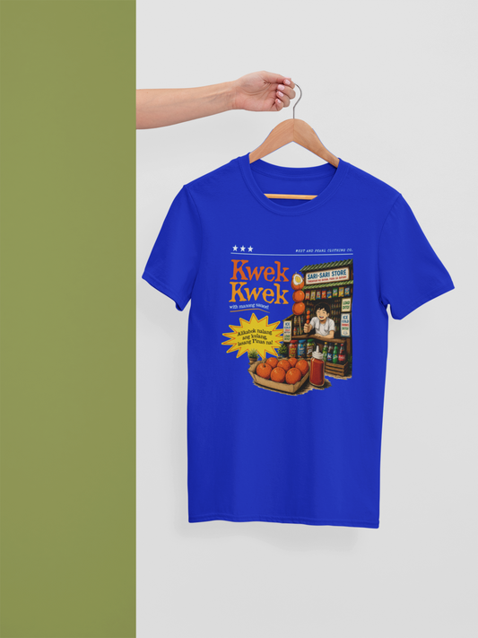 A1-Kwek Kwek 1 - Men's