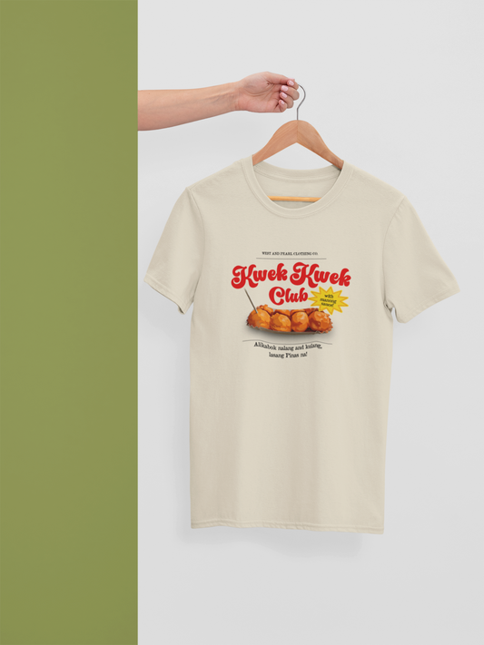 A1-Kwek Kwek 3 - Men's