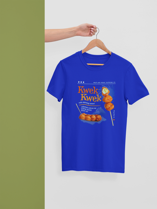 A1-Kwek Kwek 2 - Men's
