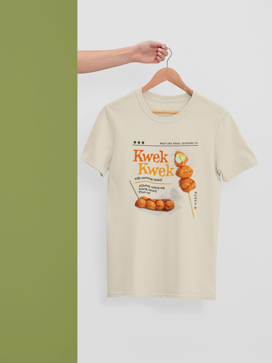 A1-Kwek Kwek 2 - Men's