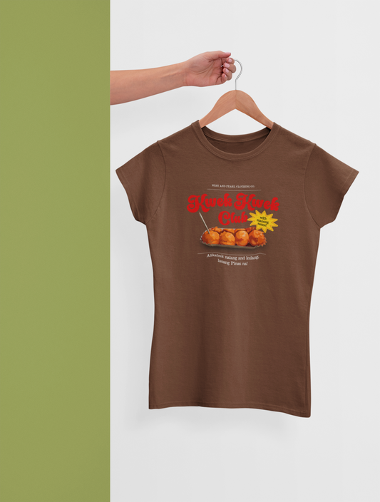 A1-Kwek Kwek 3 - Women's