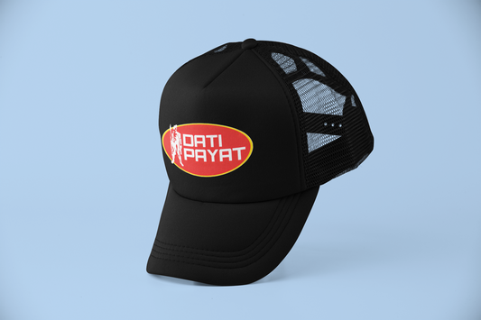 Dati Payat - Trucker's Hat