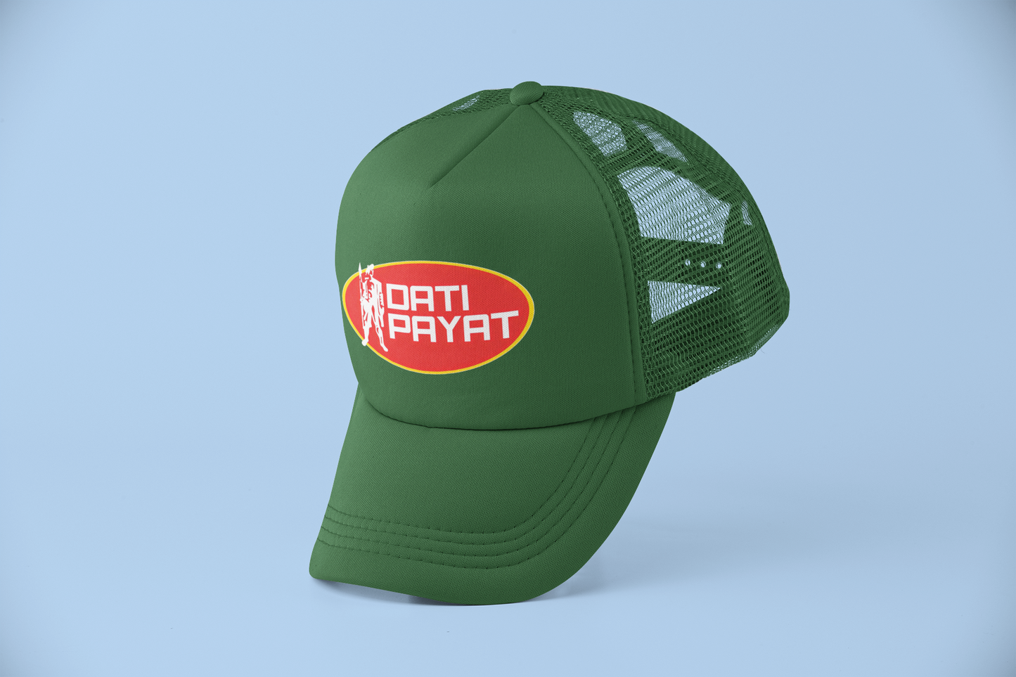 Dati Payat - Trucker's Hat