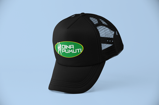 Di na Pumuti - Trucker's Hat