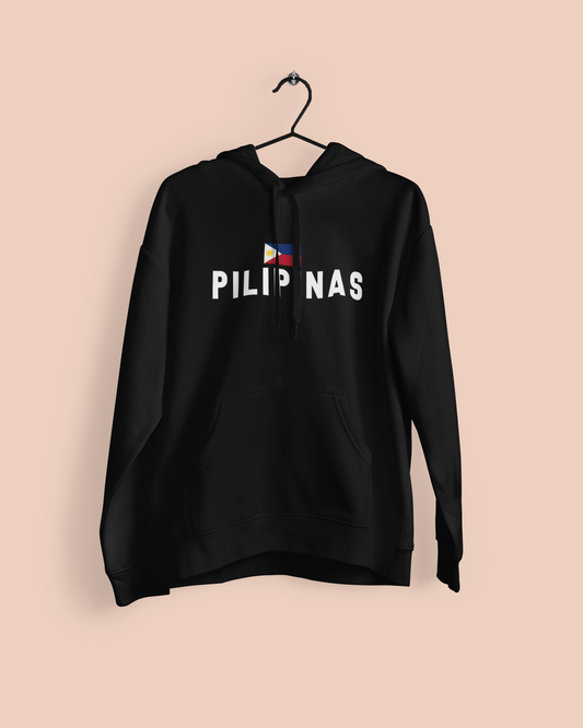 Pilipinas Hoodie - It's in my DNA