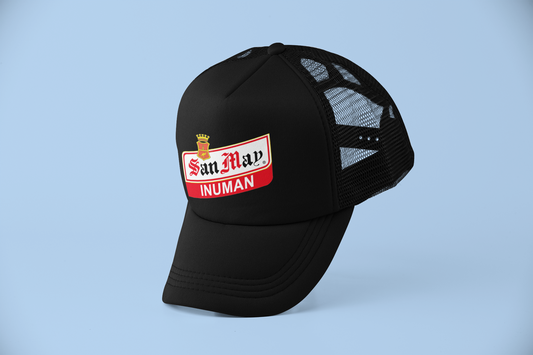 San May Inuman - Trucker's Hat