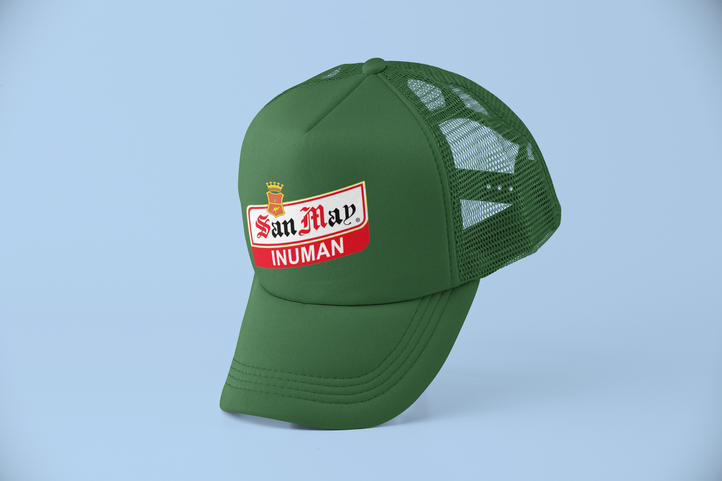 San May Inuman - Trucker's Hat