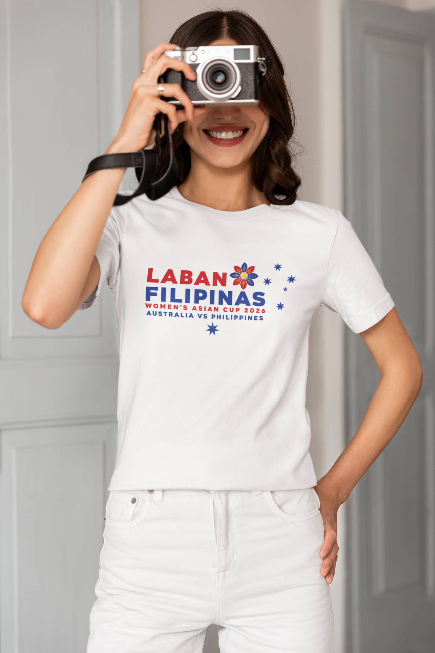 Laban Filipinas