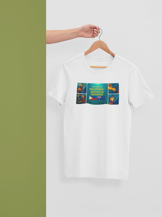 A1-80 Years of Philippines-Australia Friendship (Design 2)